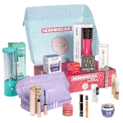 MorningSave Edition: Sherri's Pop-Up Shop Glam Box
