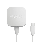 Adaptador de corriente eero 15W USB-C