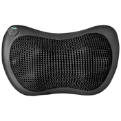 Flexworks Shiatsu Almohada Masajeadora Con Calor