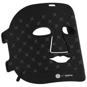 The Rejuvenating LED Face Mask