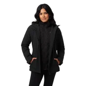 The Modular 3-in-1 Heated Jacket