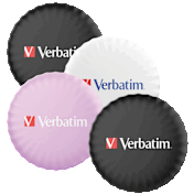 Paquete de 4: Verbatim My Finder Rastreador de Monedas Bluetooth