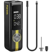 Fanttik X8 APEX Inflador de Neumáticos Compresor de Aire Portátil