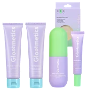 Glossmetics 5-Piece Perfect Skin Bundle