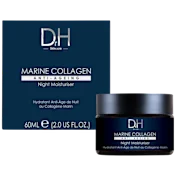 Dr H Marine Collagen Night Moisturiser