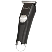 Brocchi TravelTrim Portable Precision Facial Trimmer