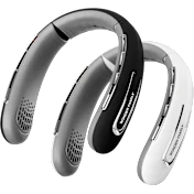Wonder Rechargeable 4000mAh Personal Neck Fan