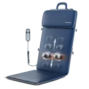 The Deep Tissue Back Massage Cushion