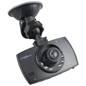 Lifeware Ultra Slim 1080P Dash Cam with 2.4" Screen