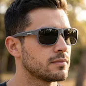 BREED Gafas de Sol Cuadradas Polarizadas para Hombre Astor