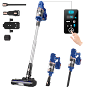 UMLo V11 Cordless Vacuum