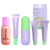 Glossmetics 6-Piece Full Face Refresh Bundle