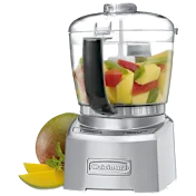Cuisinart Elite Collection 4-Cup Chopper/Grinder