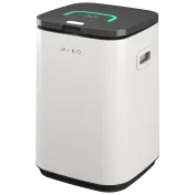 The Aromatherapy Towel Warmer