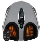 The Heated Shiatsu Foot Massager