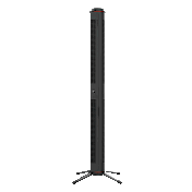 Sharper Image by Vornado AXIS Convertible Airbar/Tower Fan (32" or 42")