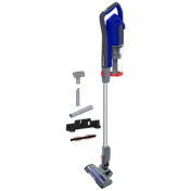 The Transforming 3-in-1 Stick Vacuum