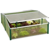 The Double Cold Frame