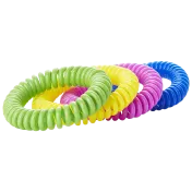 Paquete de 10: Pulseras Repelentes de Insectos Marquee Innovations