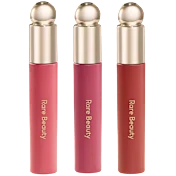 Paquete de 3: Set de Aceite Labial Tinte Soft Pinch de Rare Beauty