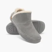 The Lady's Indoor/Outdoor Orthotic Slippers