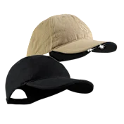2-Pack: Panther Vision PowerCap LED Hats