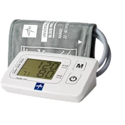Medline Upper Arm Blood Pressure Monitor