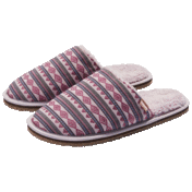 Pantufla tipo mule Equinox para mujer de Feelgoodz