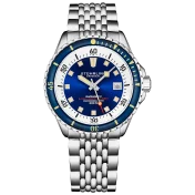 The 200m Dive Watch With Date