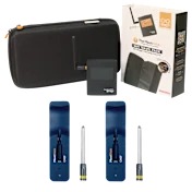 MeatStick Chef Quad Sensors Smart Meat Thermometers with WiFi Hub