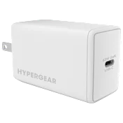HyperGear SpeedBoost 65W USB-C Power Delivery / PPS GaN Laptop Charger