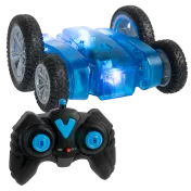 Split Wheel Stunt RC