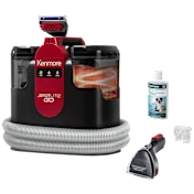 The Portable Spot Cleaner