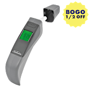 Sunbeam Infrared No Touch Dual Usage Thermometer