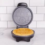 The Galactic Waffle Maker