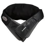 The Wearable Shiatsu Neck and Shoulder Massager