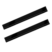 2-Pack: Space & Home Stove Gap Cover