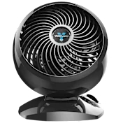Vornado 5303 Ventilador Circulador de Aire de 7" para Toda la Habitación