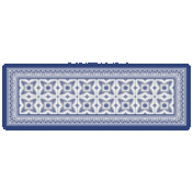 The Cafe-Style Antifatigue Mat