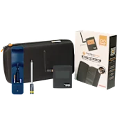 MeatStick Chef Set + WiFi Travel Pack Bundle