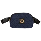 Alexis Bendel Kaiden Quilted Belt Bag