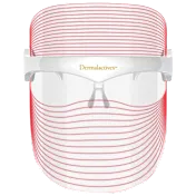 Dermalactives 7-In-1 Light Therapy Mask