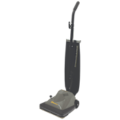 The Commercial-Grade Upright Vacuum
