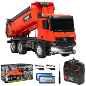 Laegendary Tipper 1:14 Scale Remote Control Dump Truck
