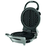 Cuisinart 2-In-1 Waffle Maker With Removable Plates