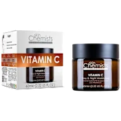 skinChemists Vitamin C Day & Night Moisturiser