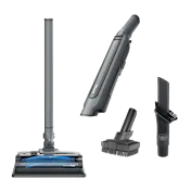 Aspiradora Shark Wandvac Pet 3 en 1 Inalámbrica de Mano y Vertical (Certificada Renovada)