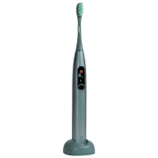 Oclean X Pro Cepillo de Dientes Eléctrico Sónico Inteligente