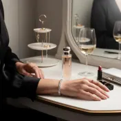 The Exceptionally Wearable Tennis Bracelet