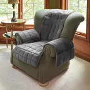 The Non-Slip Furniture Protecting Pet Covers (Chair)